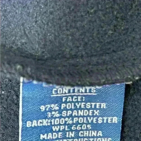 Reebok Men’s Water Repelling Jacket - Picture 6 of 11